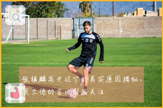 张镇麟离开辽宁的真实原因揭秘，莫兰德的言论引发关注
